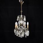 1191 8070 CHANDELIER